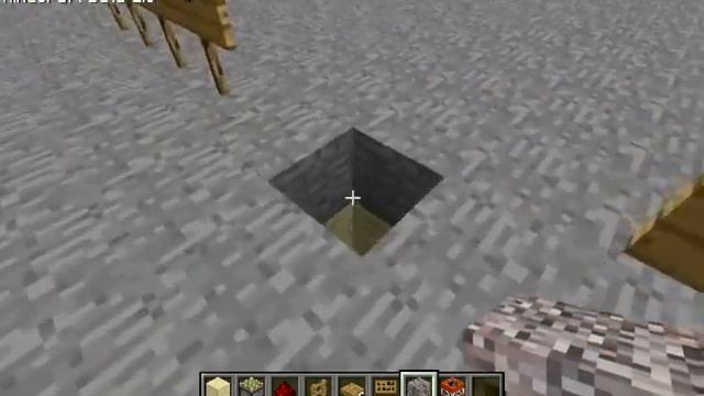 мина в minecraft 1.8 смотреть онлайн