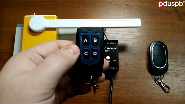 Всё о системе Alutech