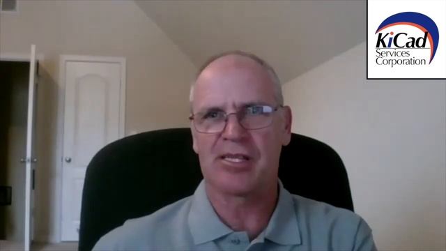KiCad Services Welcomes Wayne Stambaugh смотреть онлайн