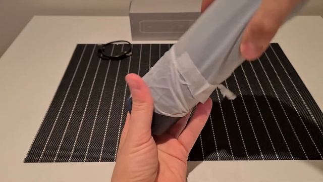 Xiaomi HOTO Electric Screwdriver Unboxing смотреть онлайн