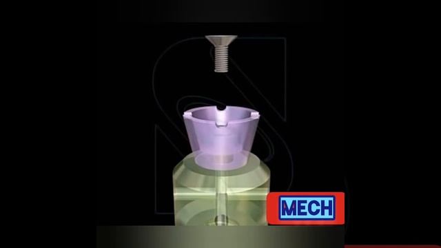 Assembly of screw jack PPT смотреть онлайн