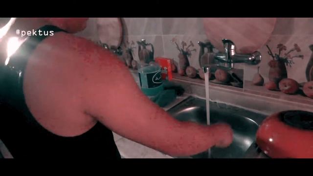 Pektus Series; I N I T (hot) смотреть онлайн