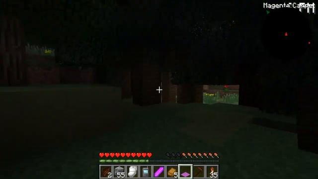A Quiet Place Movie - DOCTOR EXPERIMENTS ON THE MONSTER! (Minecraft Roleplay) смотреть онлайн