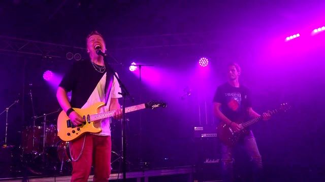 Streetlight - Endless (Live Malmö Melodic 2024-07-29) смотреть онлайн