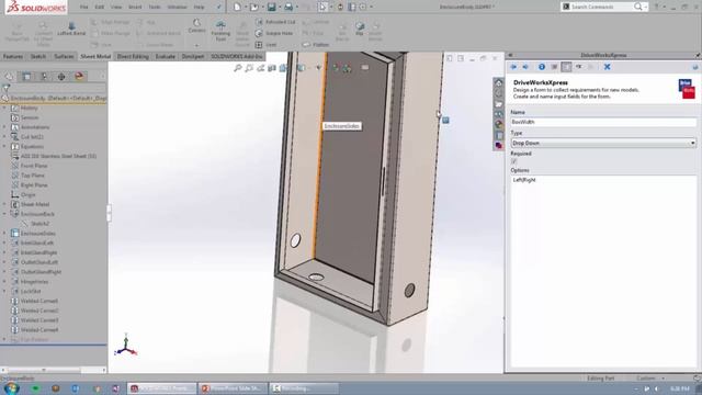 Lunch & Learn - DriveworksXpress