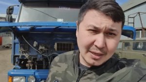 камаз 65117 зерновоз. что нужно сделать?!?
