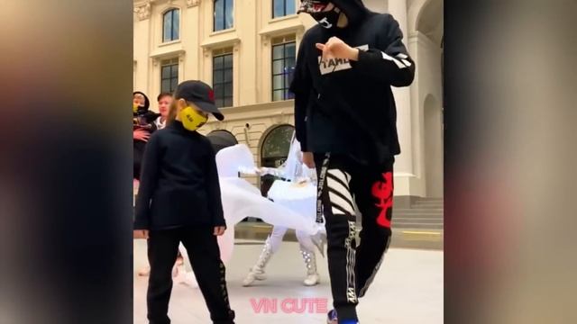 Симпа 2024 | Simpapa | Neon Mode | Tuzelity Shuffle Dance Music #29 смотреть онлайн