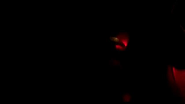 Itibiti Smart Car: Cabin LED Lighting