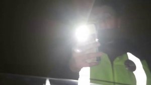 Мент «беспредельщик»?Угрозы разбить стекло, доставить в отдел по 19.3. Ручные понятые.