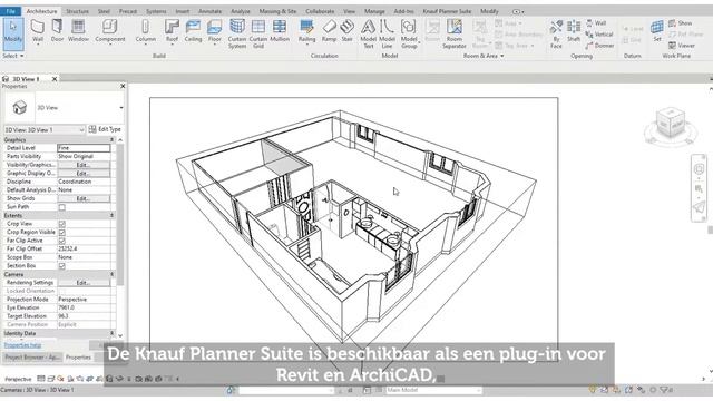 Zo werkt de Knauf Planner Suite смотреть онлайн