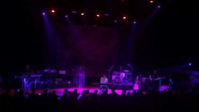Perfume Genius, Hood @ Le Guess Who? - Utrecht, 12/11/2017 смотреть онлайн