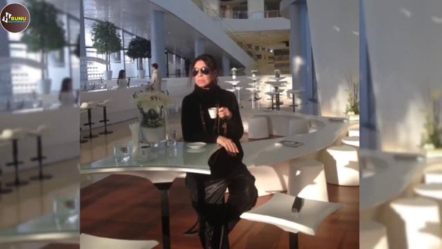 Nebahat Çehre'nin Gizemli Geçmişi: Ünlü Oyuncunun Unutulmaz Aşkı смотреть онлайн