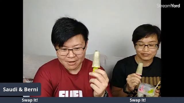 ICE-CREAM - Can You Ever Have It Guilt-Free? (ep. 1) | Can Eat Meh? | FuelFit смотреть онлайн