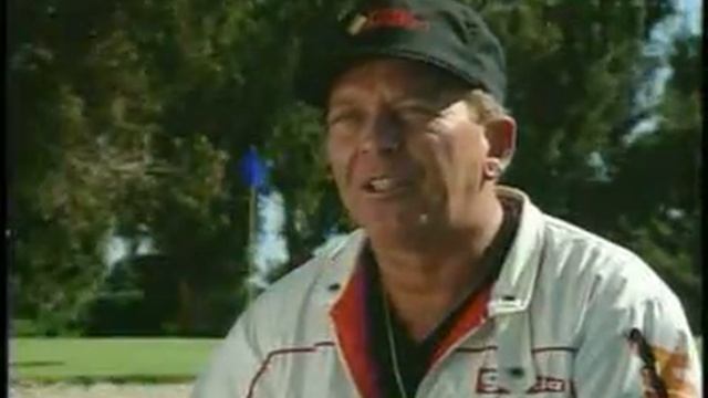 Gary Bettenhausen "Power by Victor" Engine Reliability смотреть онлайн