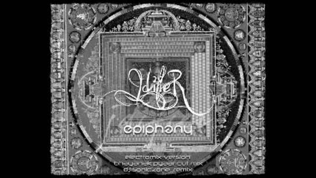 Jdifier - Epiphany (Electromix Version) смотреть онлайн