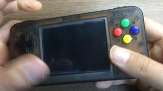GKD350Hの徹底感想レビュー【1】RG350の1.5倍の能力を持つ最強中華ゲーム機The Game Kiddy 350H смотреть онлайн