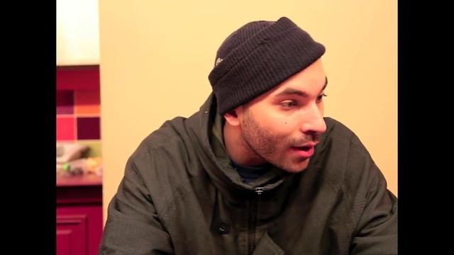 Wowyooo Interview : Taipan .1