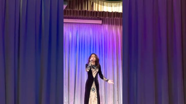 Horovel. Ani Ohanyan