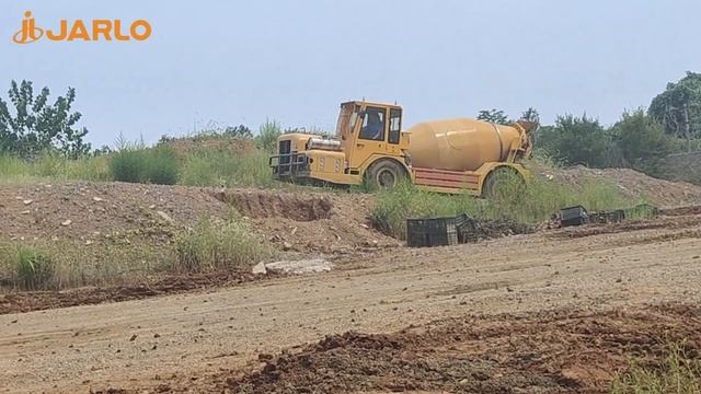 整体式罐车—减震底盘 смотреть онлайн