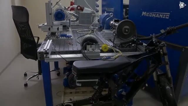 СовЭлМаш l Опыт холостого хода l Проект Дуюнова от Александра Сударева смотреть онлайн