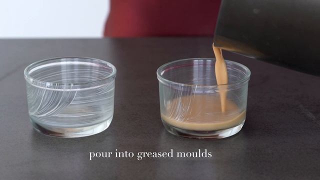 Earl Grey Panna Cotta | Creamiest Plant-Based Panna Cotta Recipe смотреть онлайн