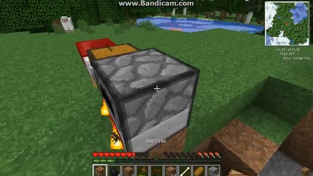 технологии 21 века minecraft смотреть онлайн
