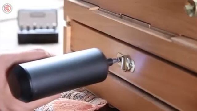 Parafusadeira Xiaomi Mijia - praticidade смотреть онлайн
