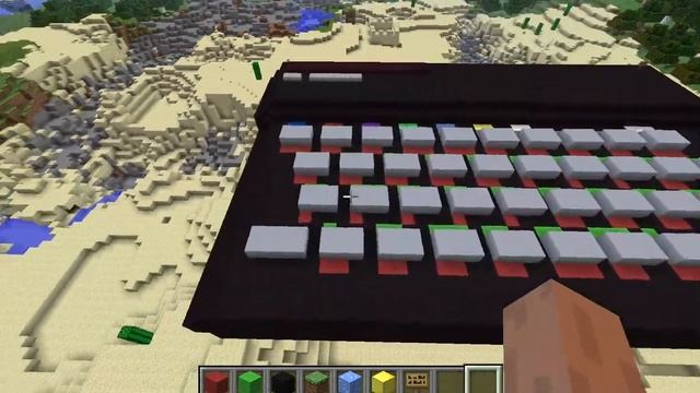 You can actually mine on a ZX Spectrum!! смотреть онлайн