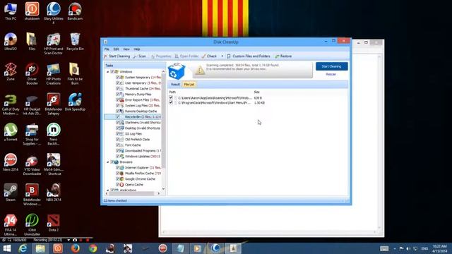 Glary Utilities 4.9 Keys Working смотреть онлайн