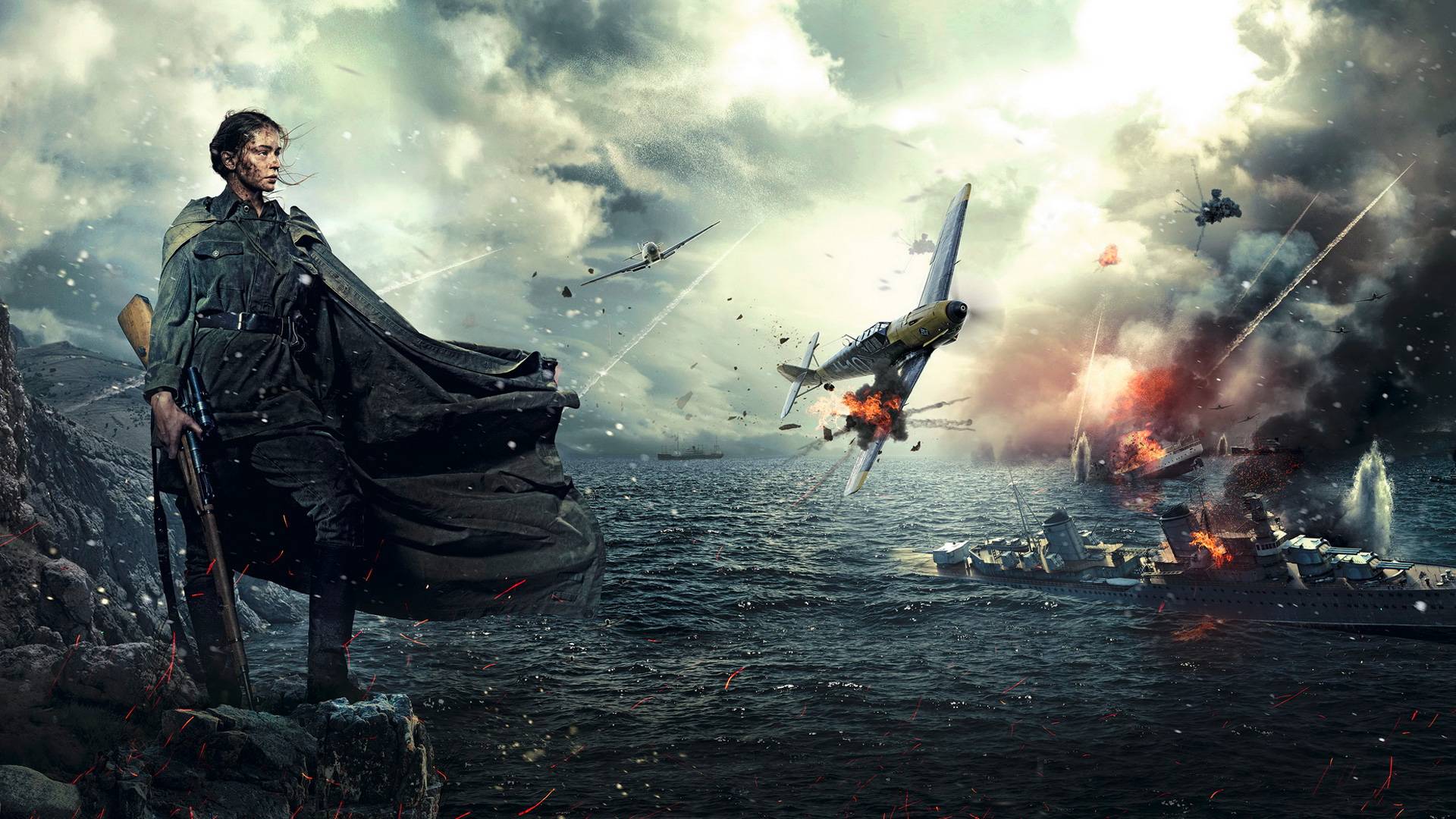 20 ЛУЧШИХ ФИЛЬМОВ ПРО ВОЙНУ смотреть онлайн