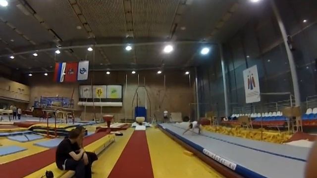 Dinamo Mini