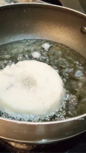 GHAR PE DONUTS Banaya Hai Kabhi ? 🍩 #shorts