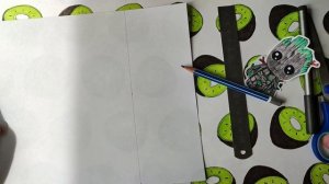 💜Как я создаю бумажные коллекции?!🤩3 вида открывашек🤯🪄📚