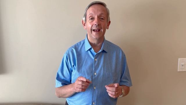 UPDATE from Dr. Robert Jeffress | 7.31.24 смотреть онлайн