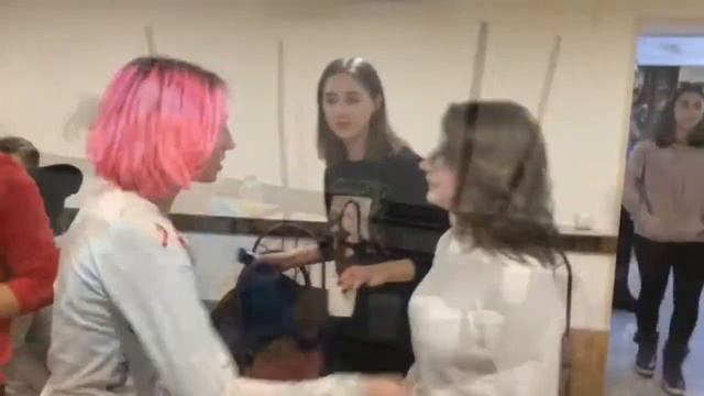 Young Life Astana 03.02.2018 Дай Леща смотреть онлайн