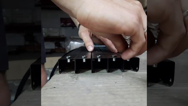 #клепальна гайка смотреть онлайн