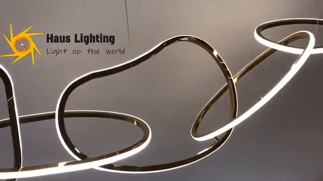 Haus lighting project ring light 2020 смотреть онлайн