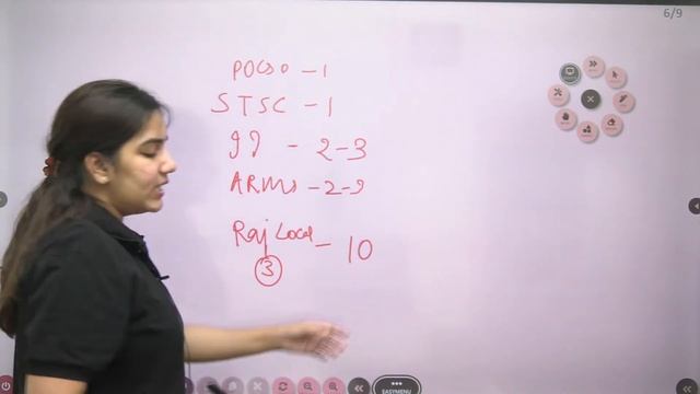 RJS APO Preparation: 2-Month Strategy | Harsha Mahajan | Uncademy Judiciary смотреть онлайн