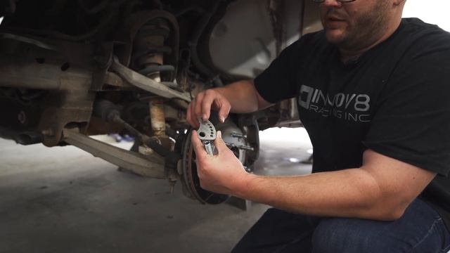 Solution for GM Alignment Issues смотреть онлайн