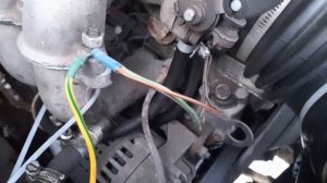 Дизельная схема для лучшего обогрева салона от штатной печки на УАЗ Патриот.