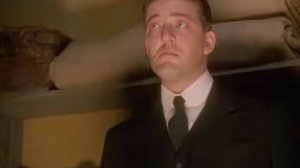 Дживс и Вустер  3серия  1сезон