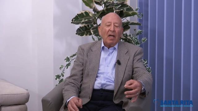Implantologia Santa Rita - i nostri pazienti смотреть онлайн
