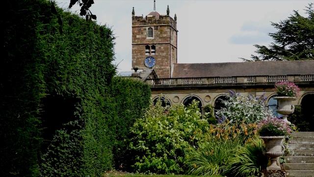 Leica V-Lux (typ114) 4K -1080p. Weston Park