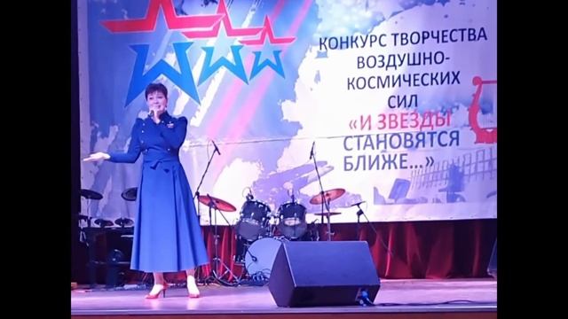 #помнимичтим НАШ ПОЗЫВНОЙ - "ЗВЕЗДА" слова и музыка Надежда Алова смотреть онлайн