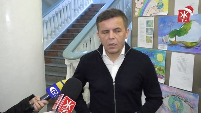 Наступного року в районі «Гормолзаводу» у Житомирі розпочнуть будівництво ще однієї ТЕЦ на біопалив смотреть онлайн