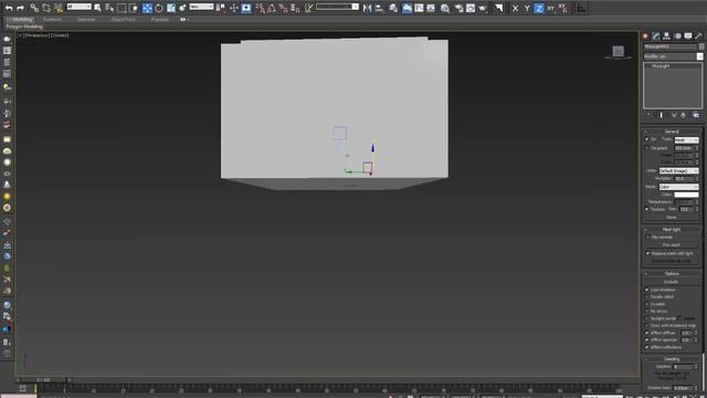 اضاءة mesh light فى برنامج 3ds max بسهولة جداا смотреть онлайн