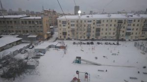 Электрический лифт (г. Екатеринбург) OTIS MCS 300 2007г.в Q=400кг V=1м/с