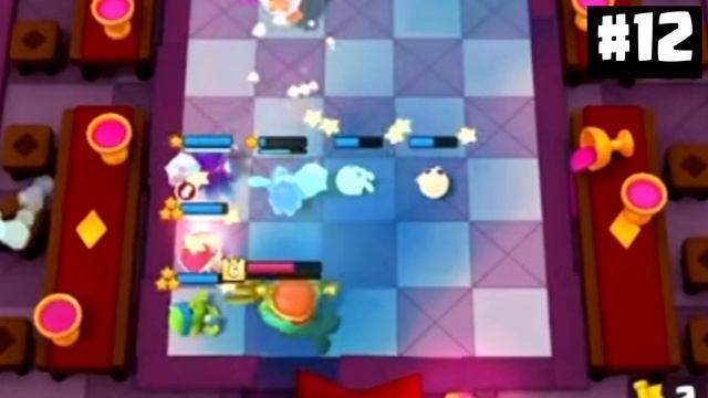 24 PRO TIPS that'll CHANGE how you play Clash Mini! смотреть онлайн