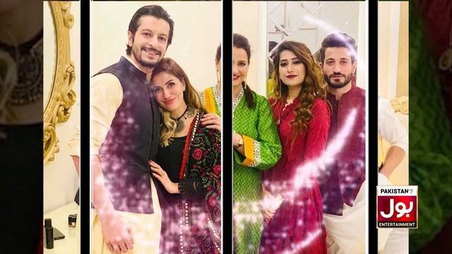 Saba Faisal Reveals Her Beauty Secret | Saba Faisal Interview | Viral Video | Celeb News | BOL смотреть онлайн