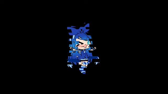 Kanye meme // Salsa Gacha YT #BADEDIT #Powerdirector смотреть онлайн